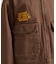 《AVIREX × PEANUTS》DENIM WORK JACKET ／ デニムワークジャケット ／ ピーナッツ ／ アヴィレックス