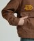 《AVIREX × PEANUTS》DENIM WORK JACKET ／ デニムワークジャケット ／ ピーナッツ ／ アヴィレックス