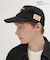 《AVIREX × PEANUTS》WORK CAP