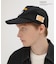 《AVIREX × PEANUTS》WORK CAP