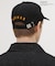 《AVIREX × PEANUTS》WORK CAP