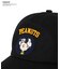 《AVIREX × PEANUTS》WORK CAP