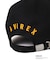 《AVIREX × PEANUTS》WORK CAP