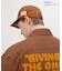 《AVIREX × PEANUTS》WORK CAP