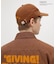 《AVIREX × PEANUTS》WORK CAP