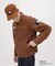 《AVIREX × PEANUTS》WORK CAP