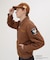 《AVIREX × PEANUTS》WORK CAP