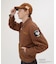 《AVIREX × PEANUTS》WORK CAP