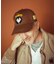 《AVIREX × PEANUTS》WORK CAP