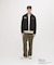 《AVIREX × PEANUTS》WORK JACKET