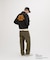 《AVIREX × PEANUTS》WORK JACKET