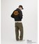《AVIREX × PEANUTS》WORK JACKET