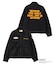《AVIREX × PEANUTS》WORK JACKET