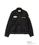 《AVIREX × PEANUTS》WORK JACKET