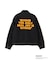 《AVIREX × PEANUTS》WORK JACKET
