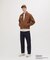 《AVIREX × PEANUTS》WORK JACKET