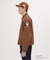 《AVIREX × PEANUTS》WORK JACKET