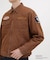 《AVIREX × PEANUTS》WORK JACKET