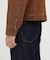 《AVIREX × PEANUTS》WORK JACKET