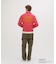 《AVIREX × PEANUTS》WORK JACKET
