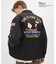 《AVIREX × PEANUTS》QUILTING JACKET ”FLYING ACE”