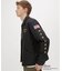 《AVIREX × PEANUTS》QUILTING JACKET ”FLYING ACE”