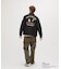 《AVIREX × PEANUTS》QUILTING JACKET ”FLYING ACE”