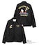 《AVIREX × PEANUTS》QUILTING JACKET ”FLYING ACE”