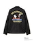 《AVIREX × PEANUTS》QUILTING JACKET ”FLYING ACE”
