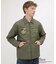 《AVIREX × PEANUTS》QUILTING JACKET ”FLYING ACE”