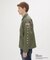 《AVIREX × PEANUTS》QUILTING JACKET ”FLYING ACE”