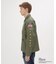 《AVIREX × PEANUTS》QUILTING JACKET ”FLYING ACE”