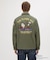 《AVIREX × PEANUTS》QUILTING JACKET ”FLYING ACE”