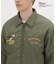 《AVIREX × PEANUTS》QUILTING JACKET ”FLYING ACE”