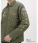 《AVIREX × PEANUTS》QUILTING JACKET ”FLYING ACE”