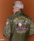 《AVIREX × PEANUTS》QUILTING JACKET ”FLYING ACE”