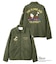 《AVIREX × PEANUTS》QUILTING JACKET ”FLYING ACE”