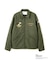 《AVIREX × PEANUTS》QUILTING JACKET ”FLYING ACE”