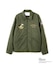 《AVIREX × PEANUTS》QUILTING JACKET ”FLYING ACE”