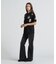 《直営店限定》DENIM FLARE PANTS／デニムフレアーパンツ