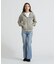 《直営店限定》DENIM FLARE PANTS／デニムフレアーパンツ
