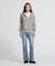 《直営店限定》DENIM FLARE PANTS／デニムフレアーパンツ