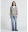 《直営店限定》DENIM FLARE PANTS／デニムフレアーパンツ