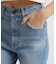 《直営店限定》DENIM FLARE PANTS／デニムフレアーパンツ