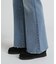 《直営店限定》DENIM FLARE PANTS／デニムフレアーパンツ