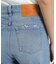 《直営店限定》DENIM FLARE PANTS／デニムフレアーパンツ
