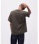 《50th Anniversary》LEATHER PATCHED FATIGUE T-SHIRT ／ レザー パッチド ファティーグ 半袖
