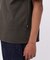 《50th Anniversary》LEATHER PATCHED FATIGUE T-SHIRT ／ レザー パッチド ファティーグ 半袖