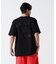 《50th Anniversary》LEATHER PATCHED VARSITY T-SHIRT ／ レザー パッチド バーシティ 半袖T