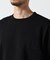《50th Anniversary》LEATHER PATCHED VARSITY T-SHIRT ／ レザー パッチド バーシティ 半袖T
